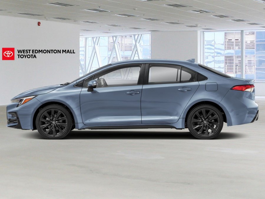 2026 Toyota Corolla 2026 Celestite
