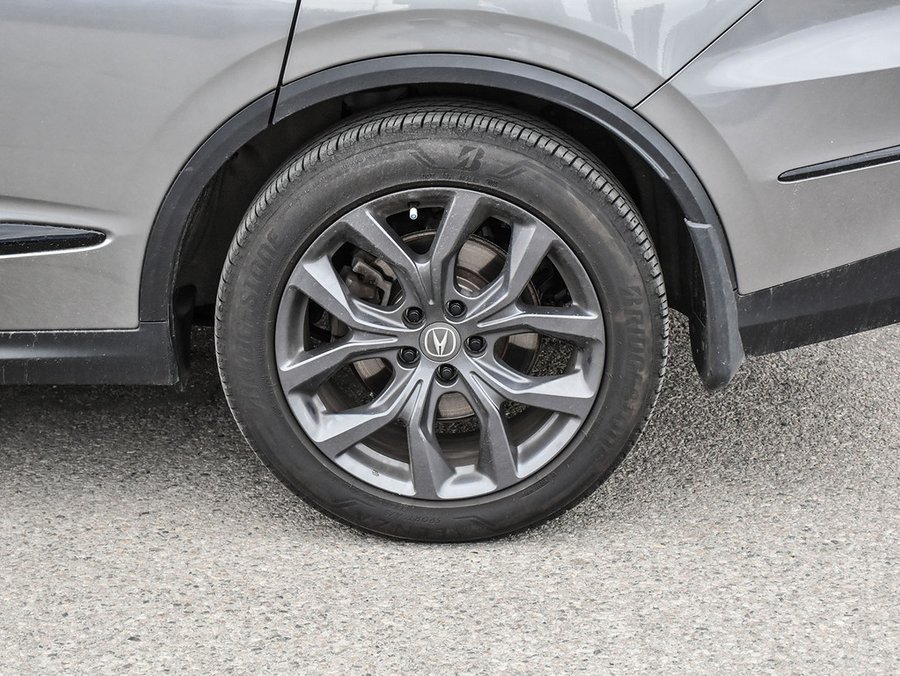 2024 Acura MDX 2024 Grey