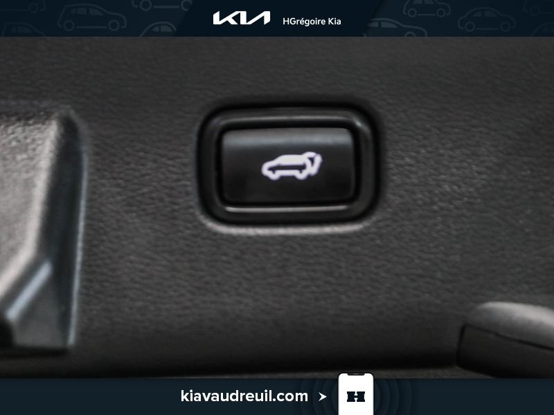Kia Sportage 2024 Bleu Laval - photo #32