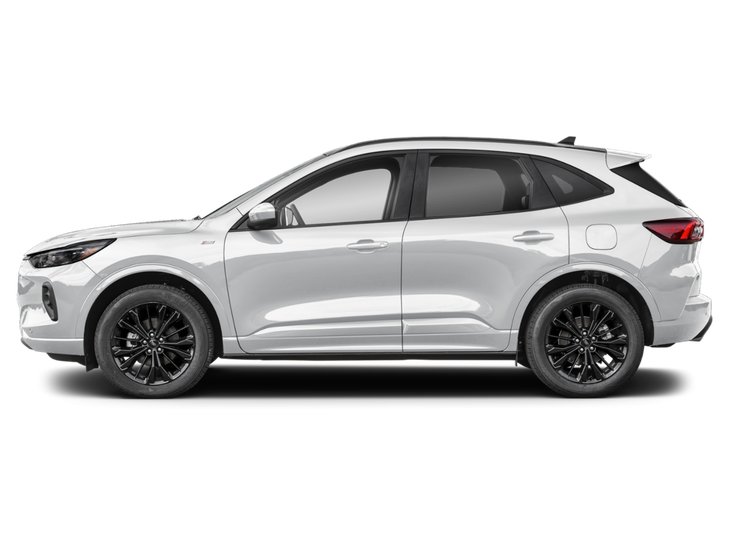 2025 Ford Escape ST-Line Elite