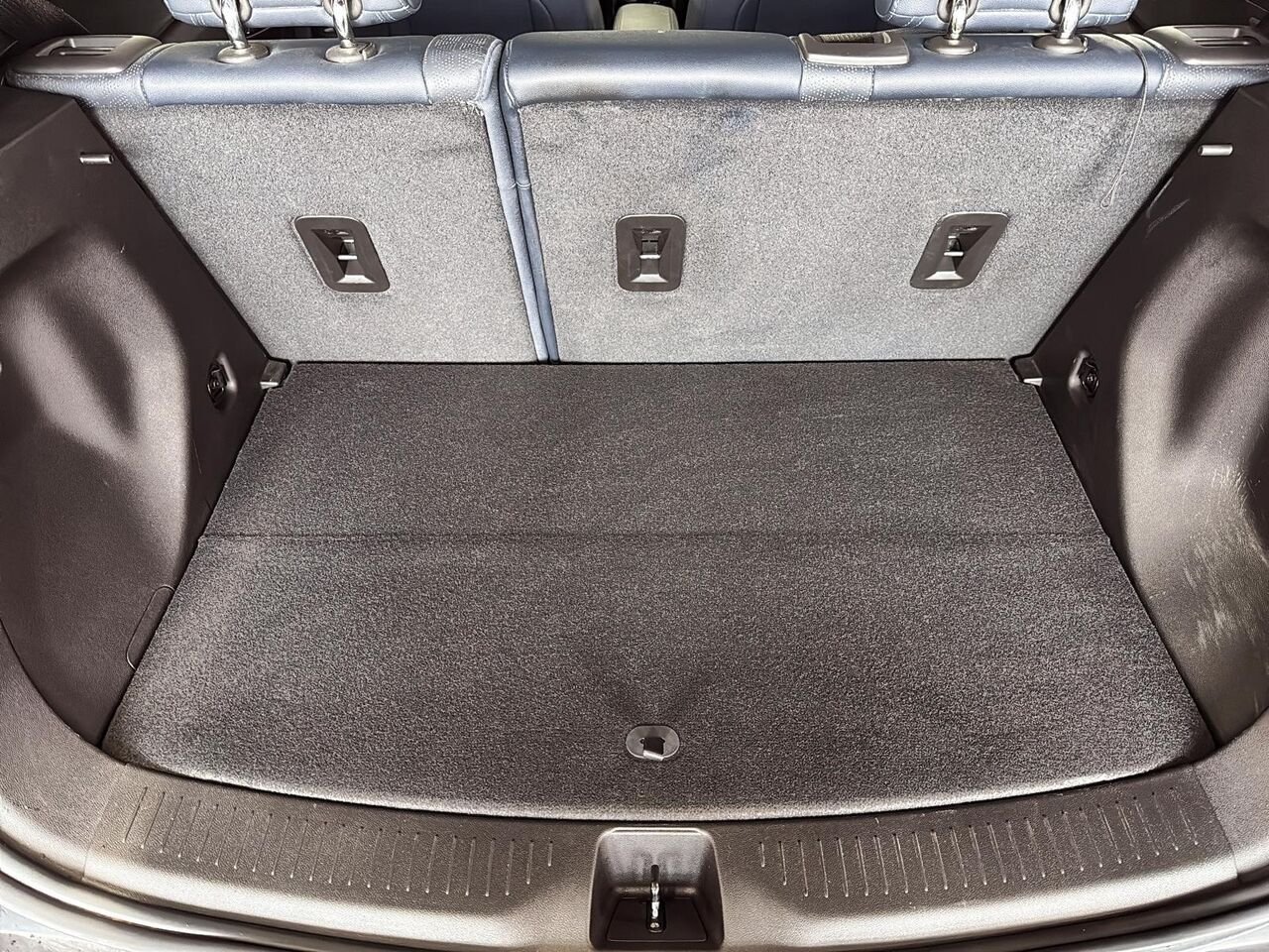 CHEVROLET BOLT PREMIER 2023 Rouge Saint-Hyacinthe - photo #5