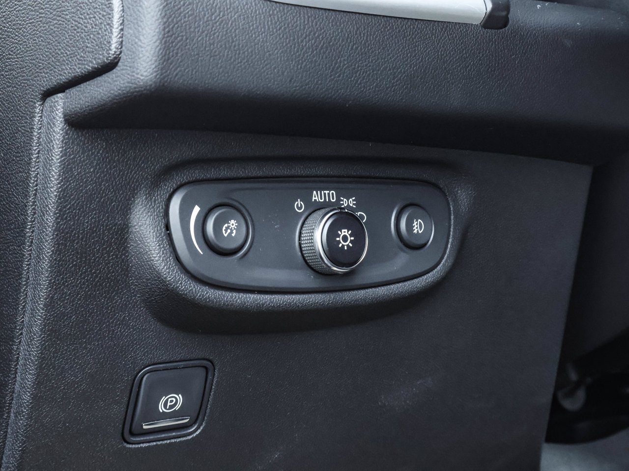 2022 GMC Terrain AWD 4dr SLT Black Sherwood Park - photo #20