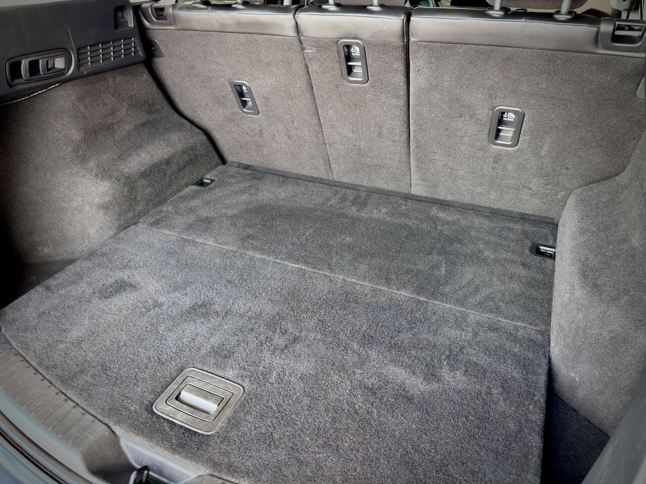 Mazda CX-5 2023 Gris Notre-Dame-des-Prairies - photo #12