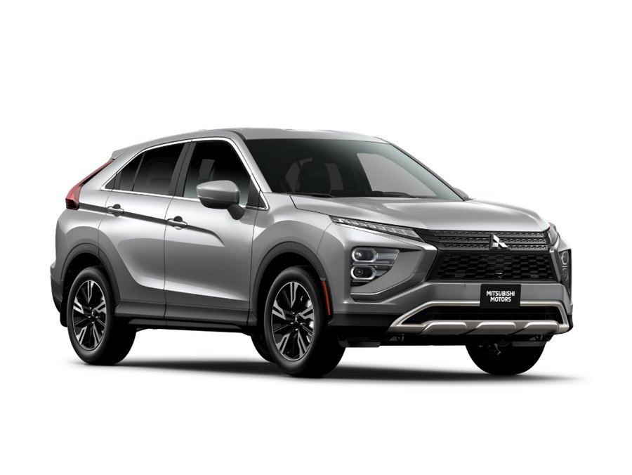 Mitsubishi Eclipse Cross SE S-AWC 2026 Argent sterling