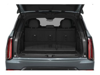 Cadillac Escalade IQ Sport première qualité