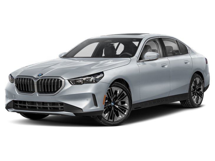 2025 BMW 5 Series 530i xDrive