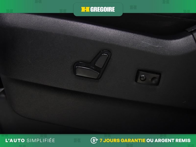 Dodge GR Caravan 2020 Noir Laval - photo #18