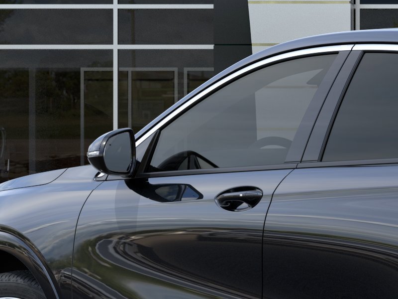 2026 BUICK Envista Avenir 4 portes TA EBONY TWILIGHT METALLIC Gatineau - photo #11