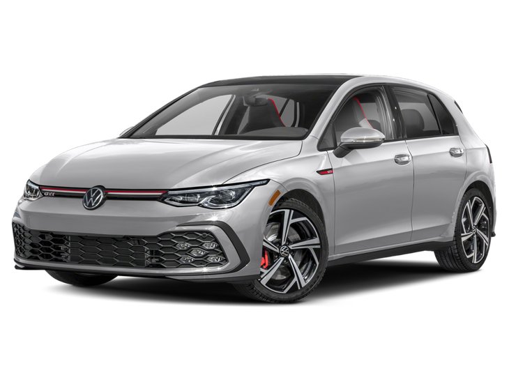 2024 Volkswagen Golf GTI Autobahn