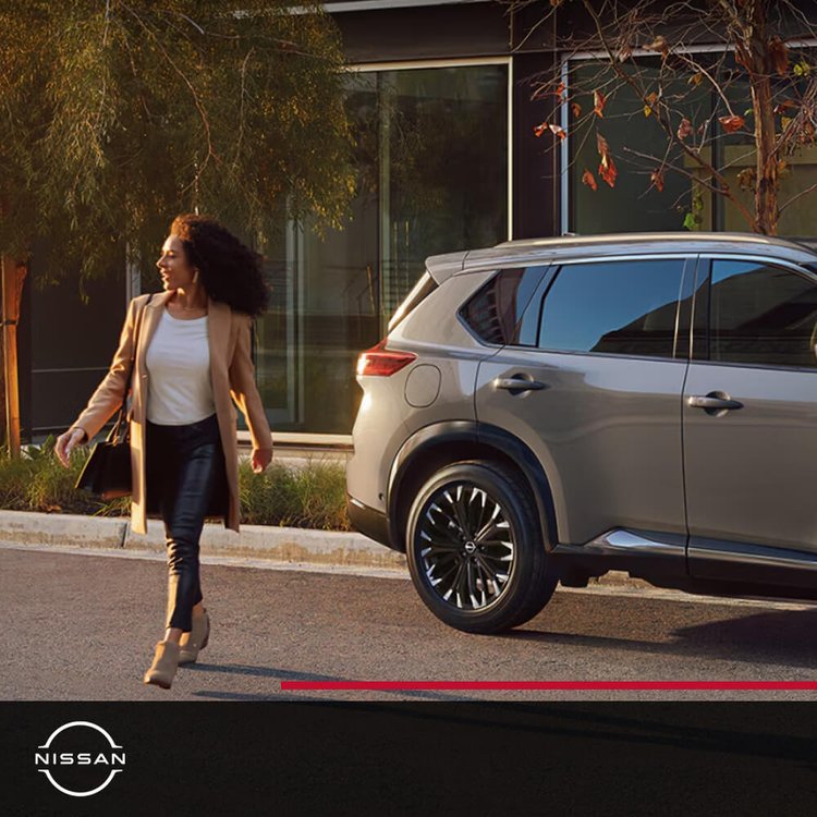 Solution nissan promo programme fidelite