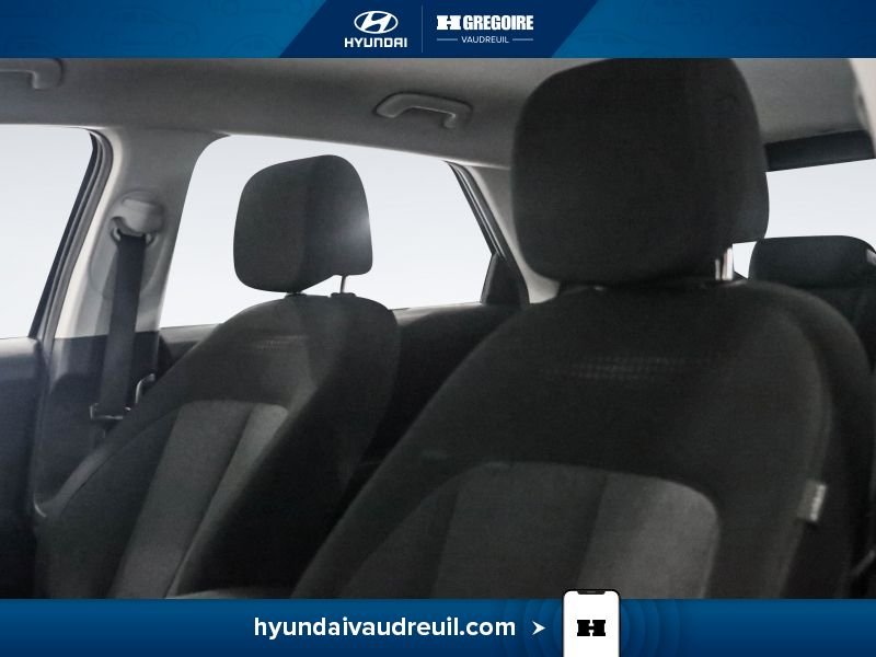 2024 Hyundai IONIQ 5 Blue Laval - photo #13