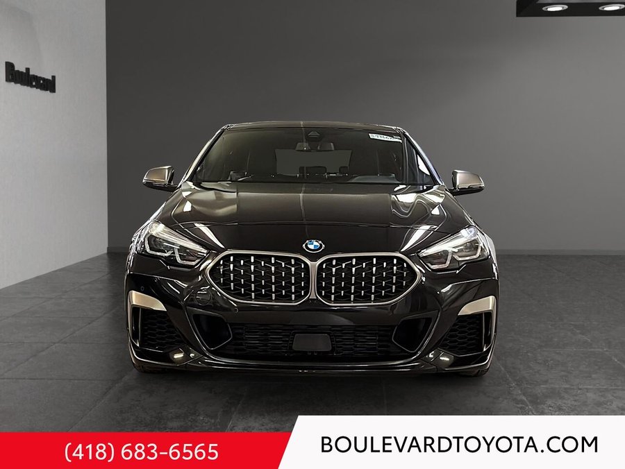 2023 BMW Série 2 2023 Black
