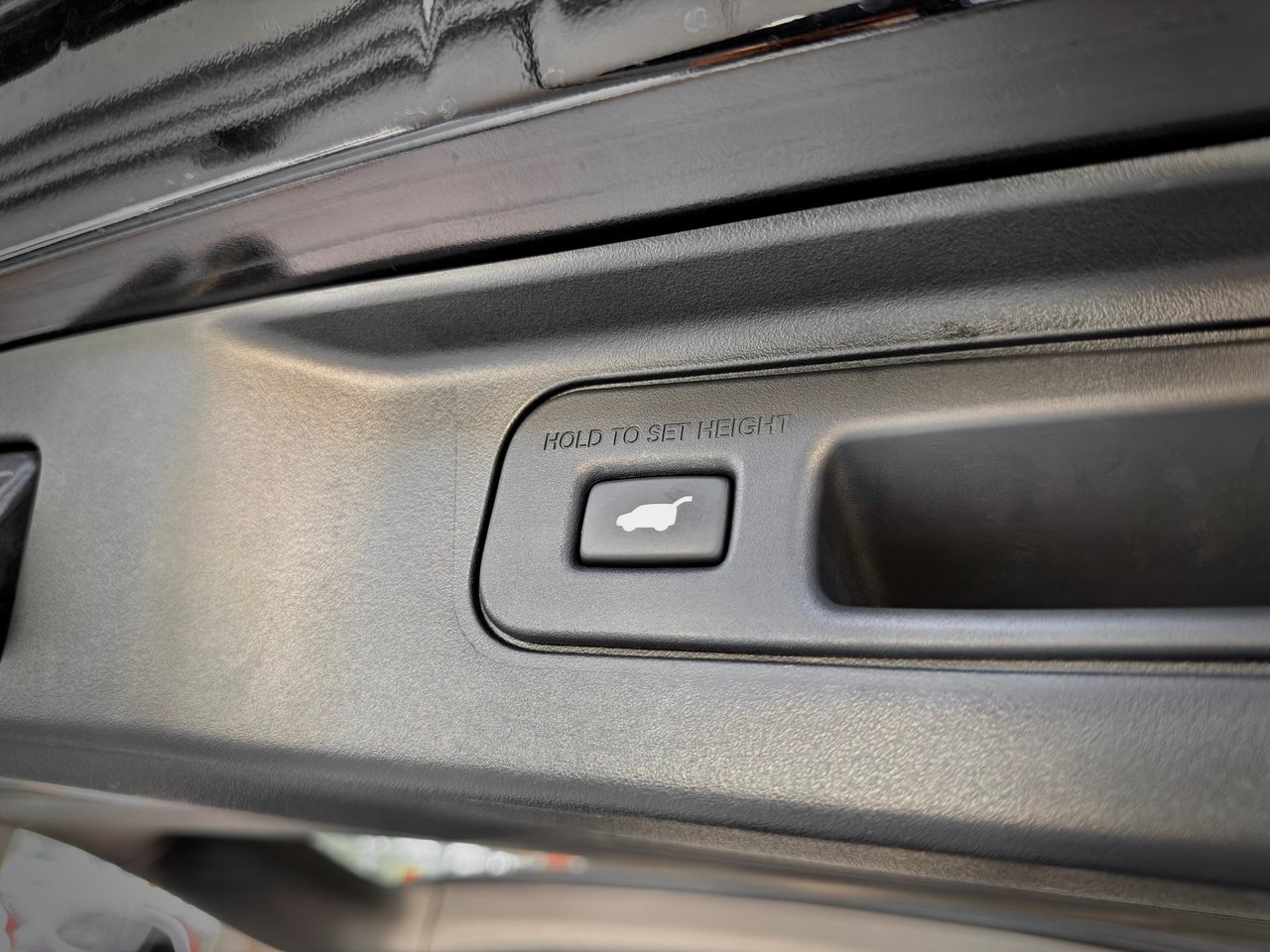 2026 Honda Passport Black Notre-Dame-des-Prairies - photo #17