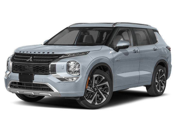 2026 Mitsubishi Outlander Plug-In Hybrid SEL