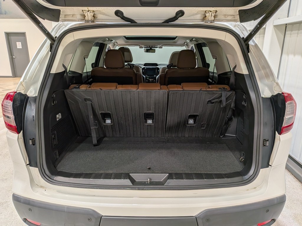 Subaru Ascent Premier 7-Passenger 2020 Blanc Val-David - photo #7