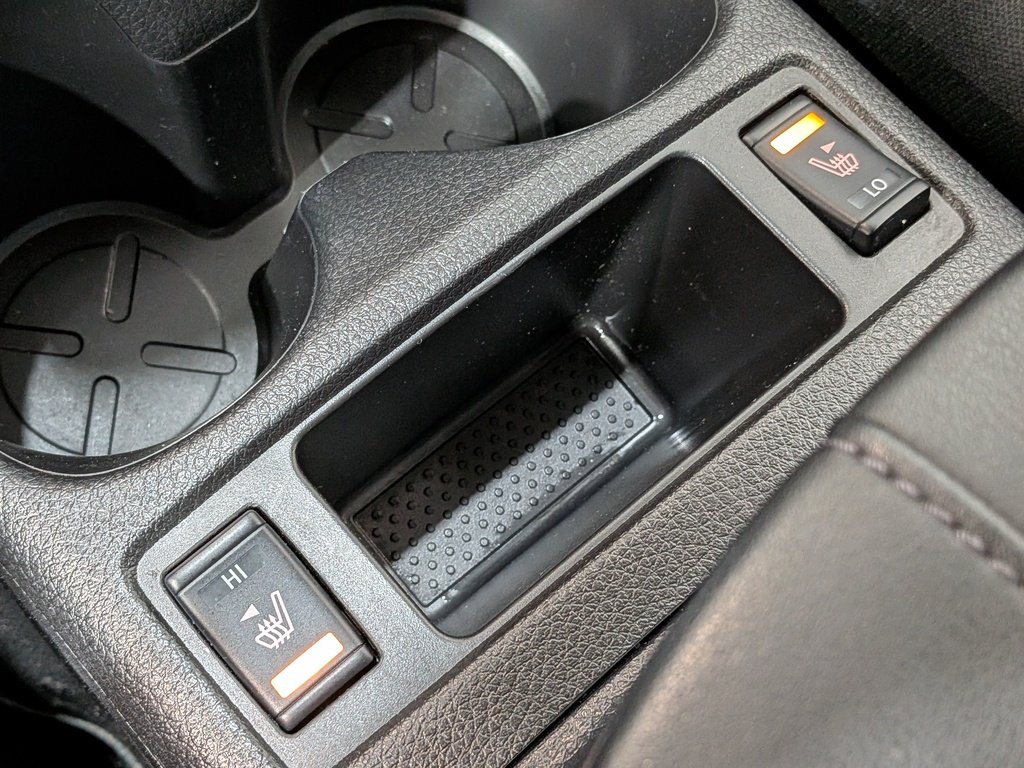 Nissan Qashqai 2023 Gris Val-David - photo #25