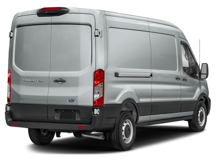 2025 Ford Transit Cargo Van 