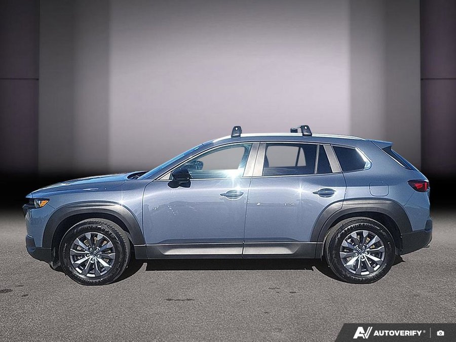 Mazda CX-50 2023 2023 Gris