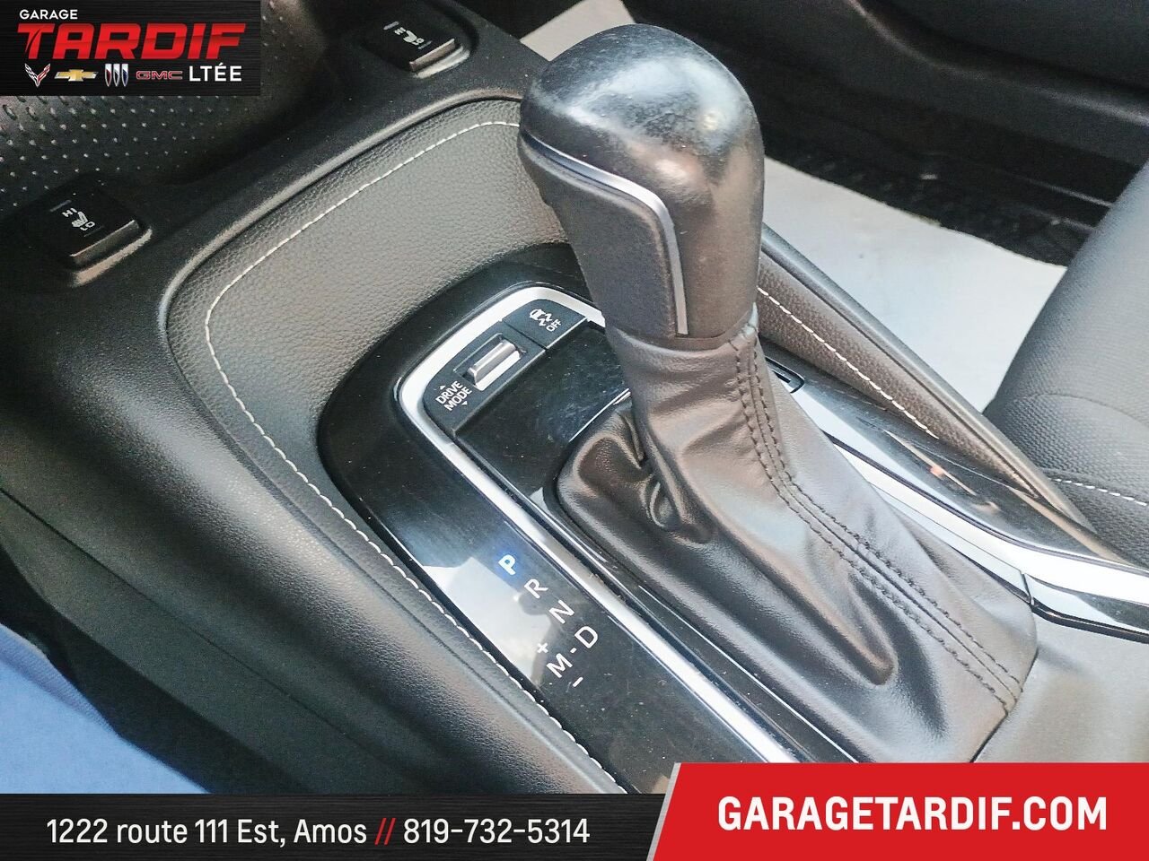 TOYOTA COROLLA 55424B 2023 Argent Amos - photo #18
