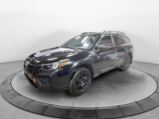 2024 Subaru Outback 2024 