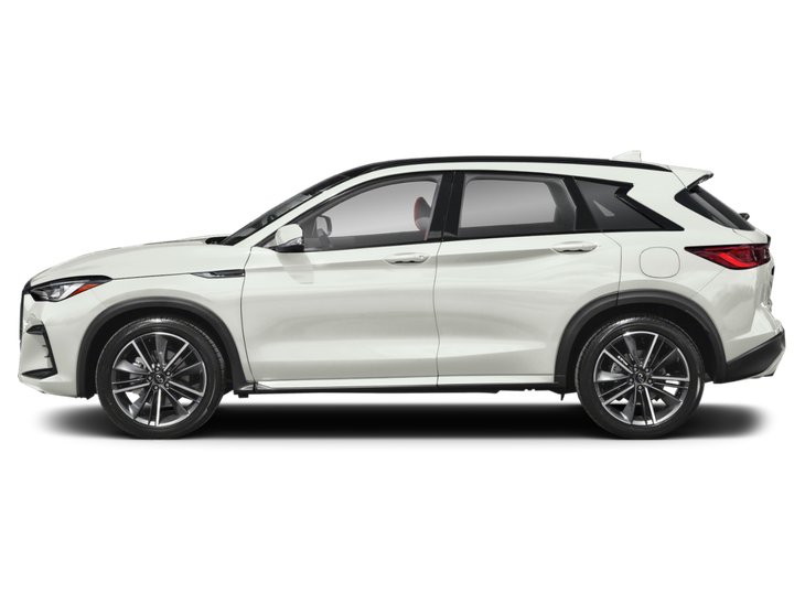 2025 INFINITI QX50 SPORT