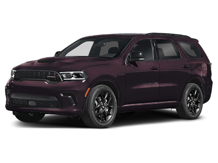 2026 Dodge Durango GT Premium HEMI V8