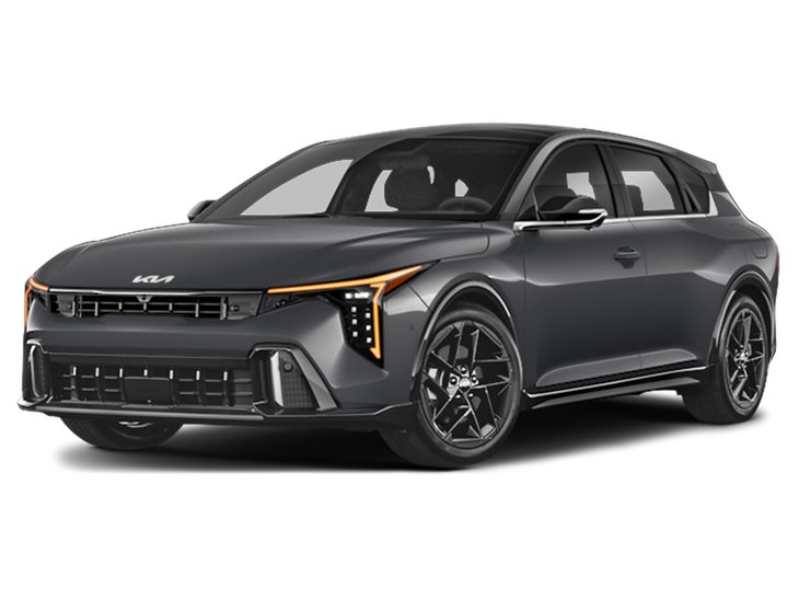 2026 Kia K4 à hayon GT-Line Turbo Limited