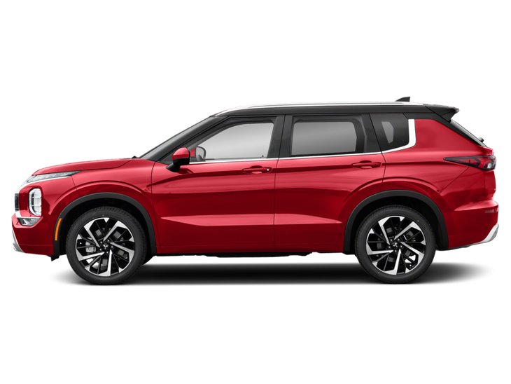 2024 Mitsubishi Outlander GT