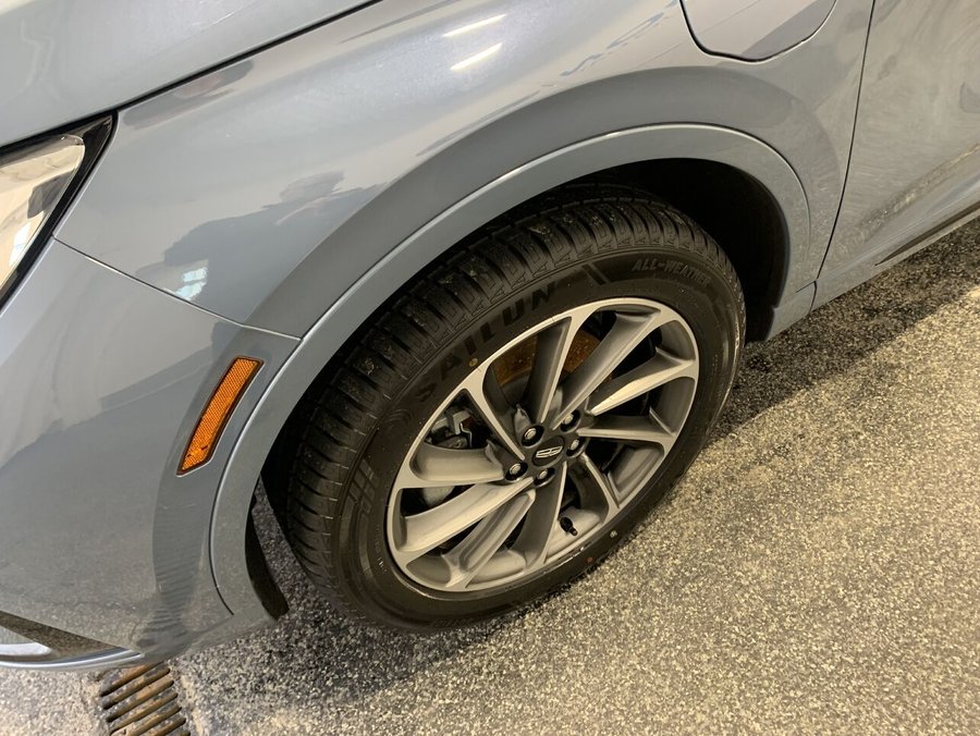 2024 Lincoln Corsair 2024 Blue