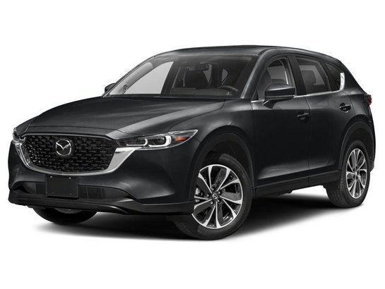 2023 Mazda CX-5 2023 