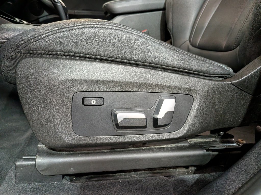 2018 BMW X3 xDrive30i Sports Activity Vehicle Black Val-David - photo #10
