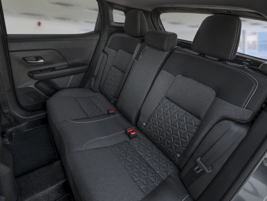 Nissan Kicks 2026 2026 Blanc