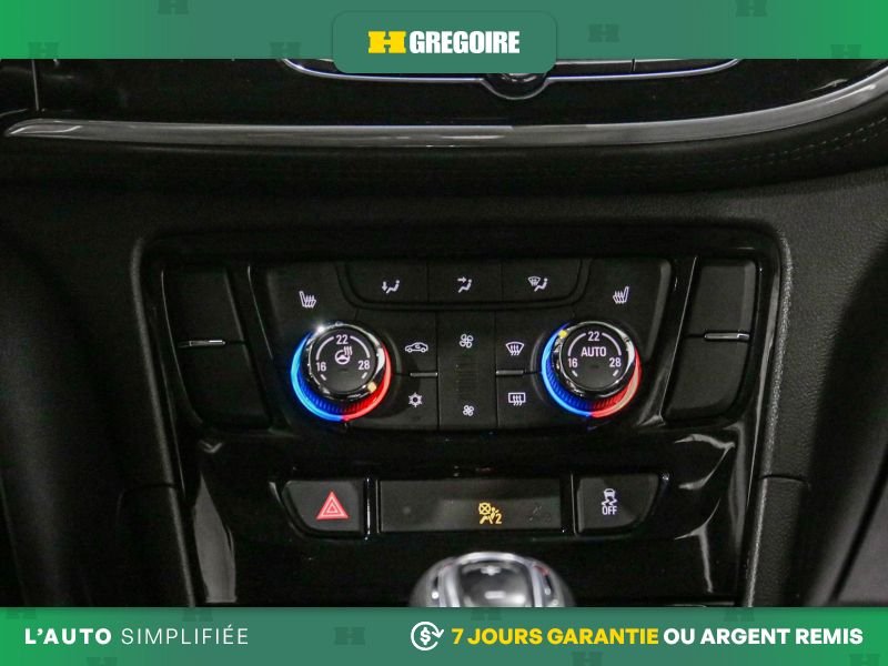 2019 Buick Encore Grey Laval - photo #24