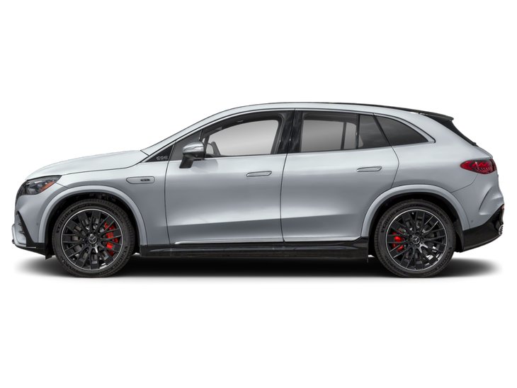 2026 Mercedes-Benz EQE AMG EQE