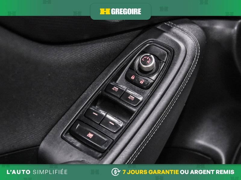 2022 Subaru Forester Brown Saint-Eustache - photo #16