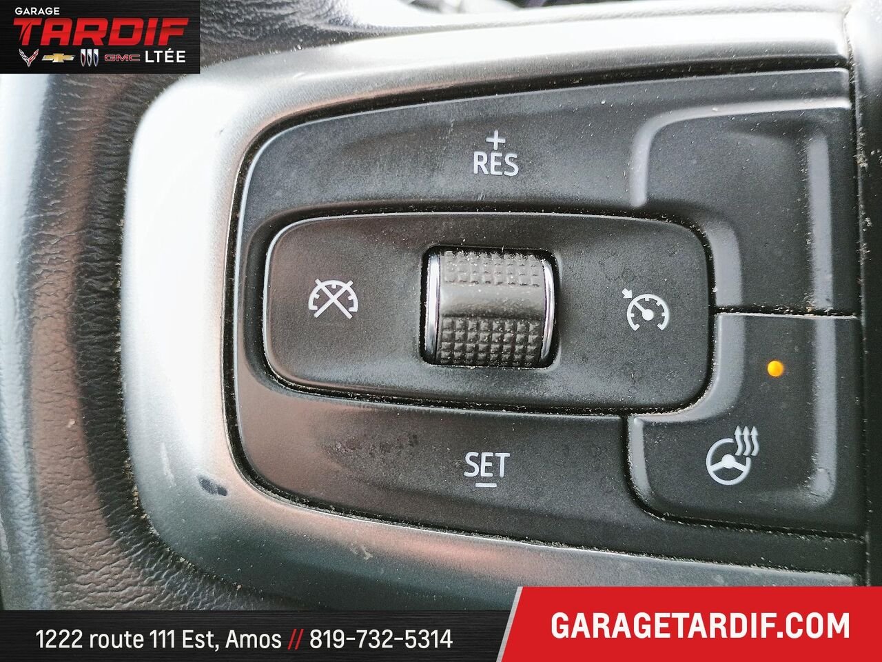 CHEVROLET Silverado 1500 2021 Noir Amos - photo #21