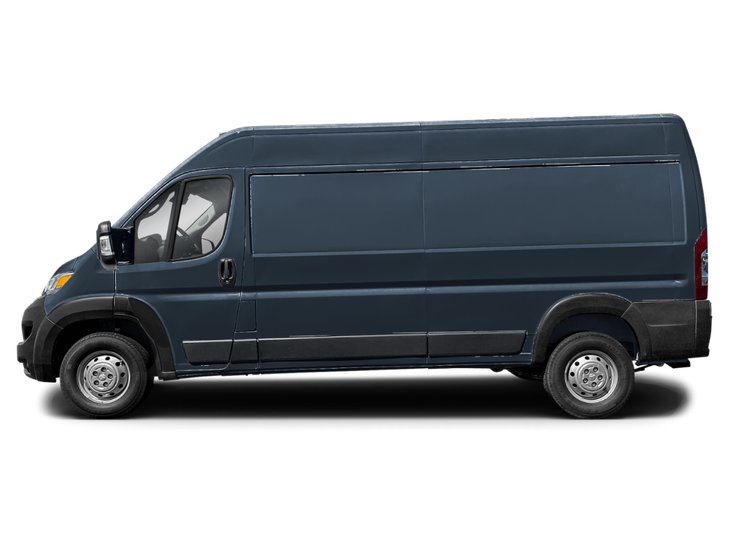 2026 Ram ProMaster fourgonnette utilitaire SLT