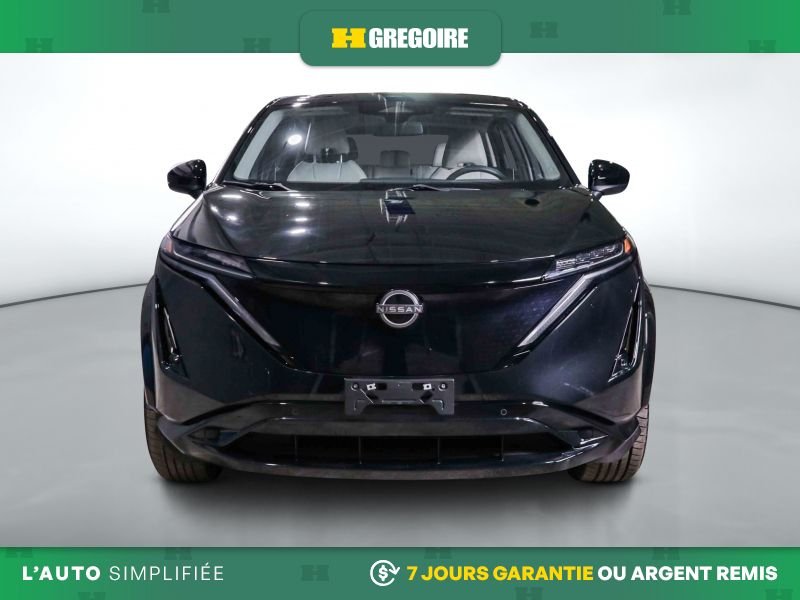 Nissan Ariya 2024 2024 Noir
