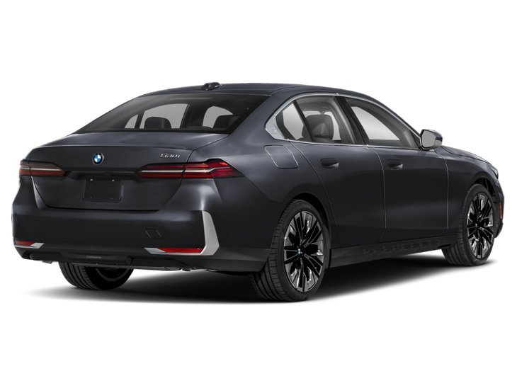 2025 BMW 5 Series 530i xDrive