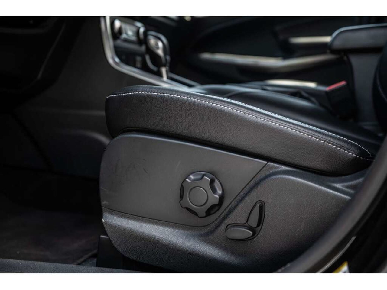 2020 Ford EcoSport Black Sainte-Julienne - photo #16