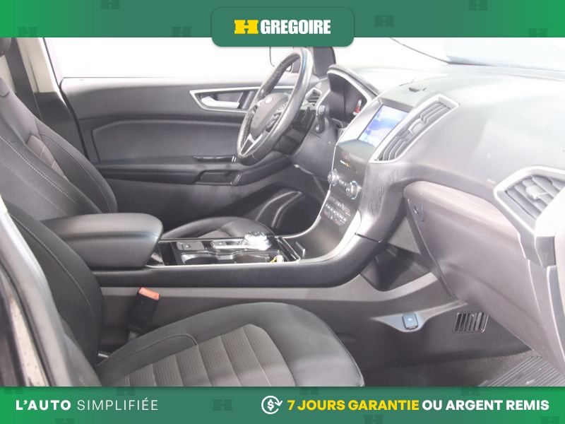 2019 Ford EDGE Black Blainville - photo #31