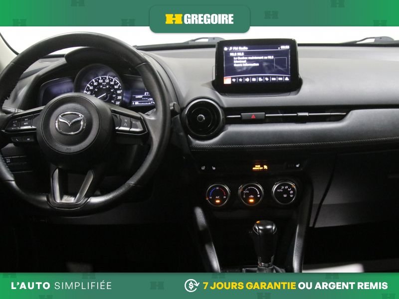 2020 Mazda CX-3 Blue Laval - photo #17