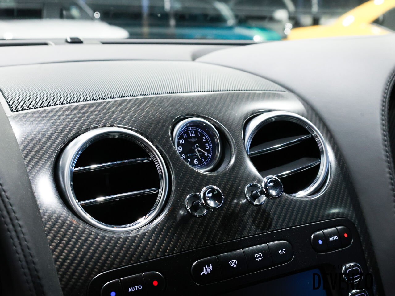 2010 Bentley Continental Supersports Black Saint-Eustache - photo #14