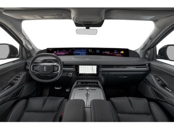 Lincoln Navigator L Premiere