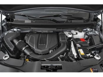 GMC Acadia Denali Ultimate