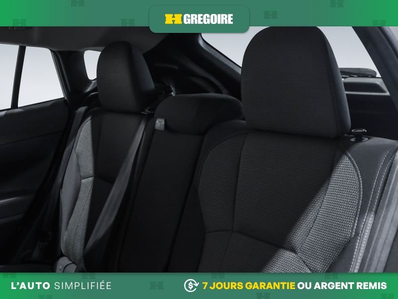 Subaru Crosstrek 2024 Blanc Saint-Eustache - photo #22