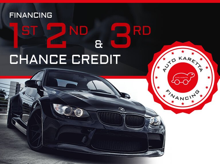 Financing auto karetta 1140x200