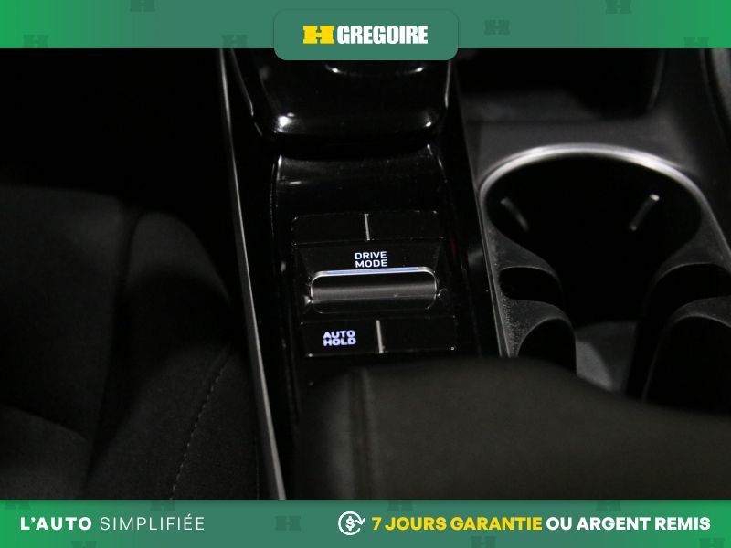 2023 Hyundai Sonata Grey Laval - photo #8