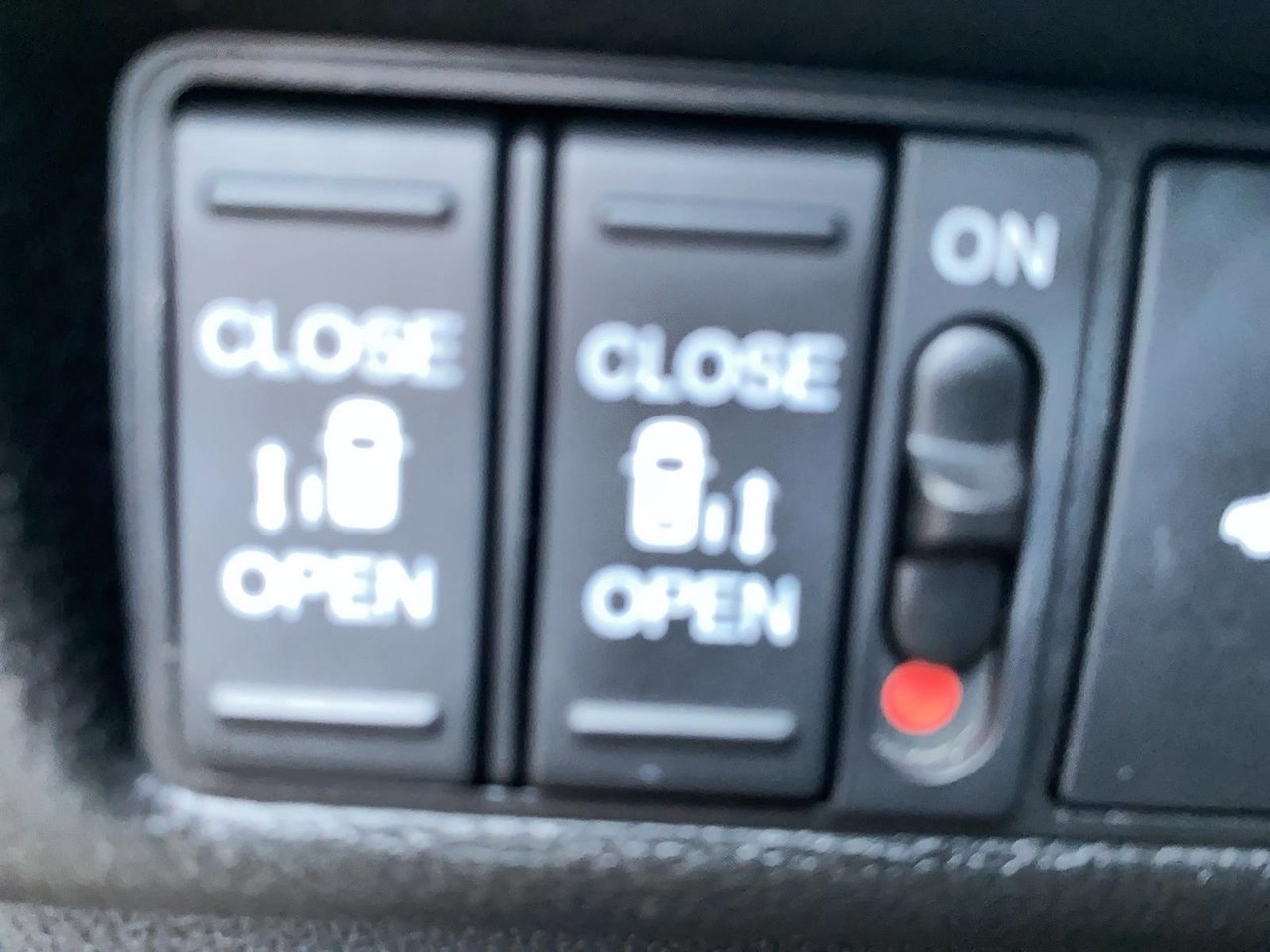 Honda Odyssey NIV 5FNRL6H77SB502673 2025 Noir Baie-Comeau - photo #18