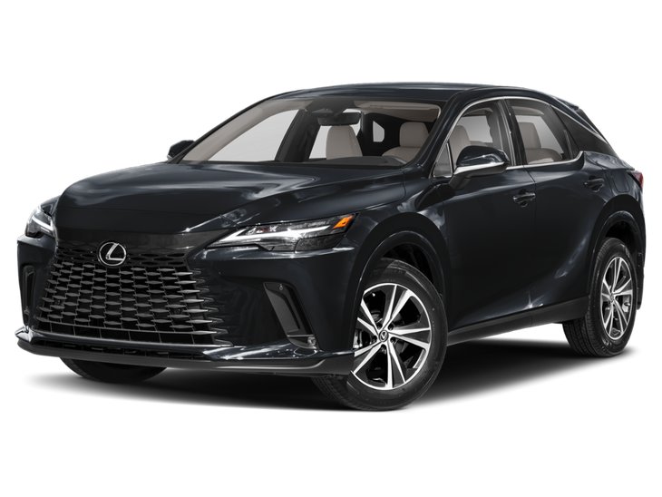 2026 Lexus RX RX 350